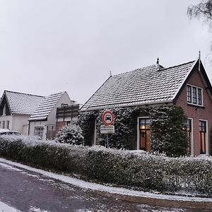 Huisje met 1 Slaapkamer